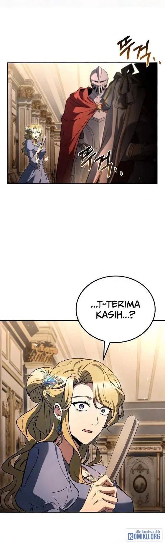 Archmage Restaurant Chapter 151 Gambar 7