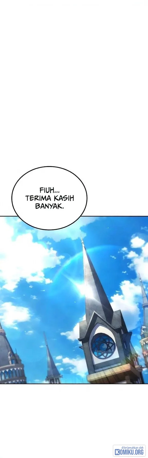 Archmage Restaurant Chapter 152 Gambar 5