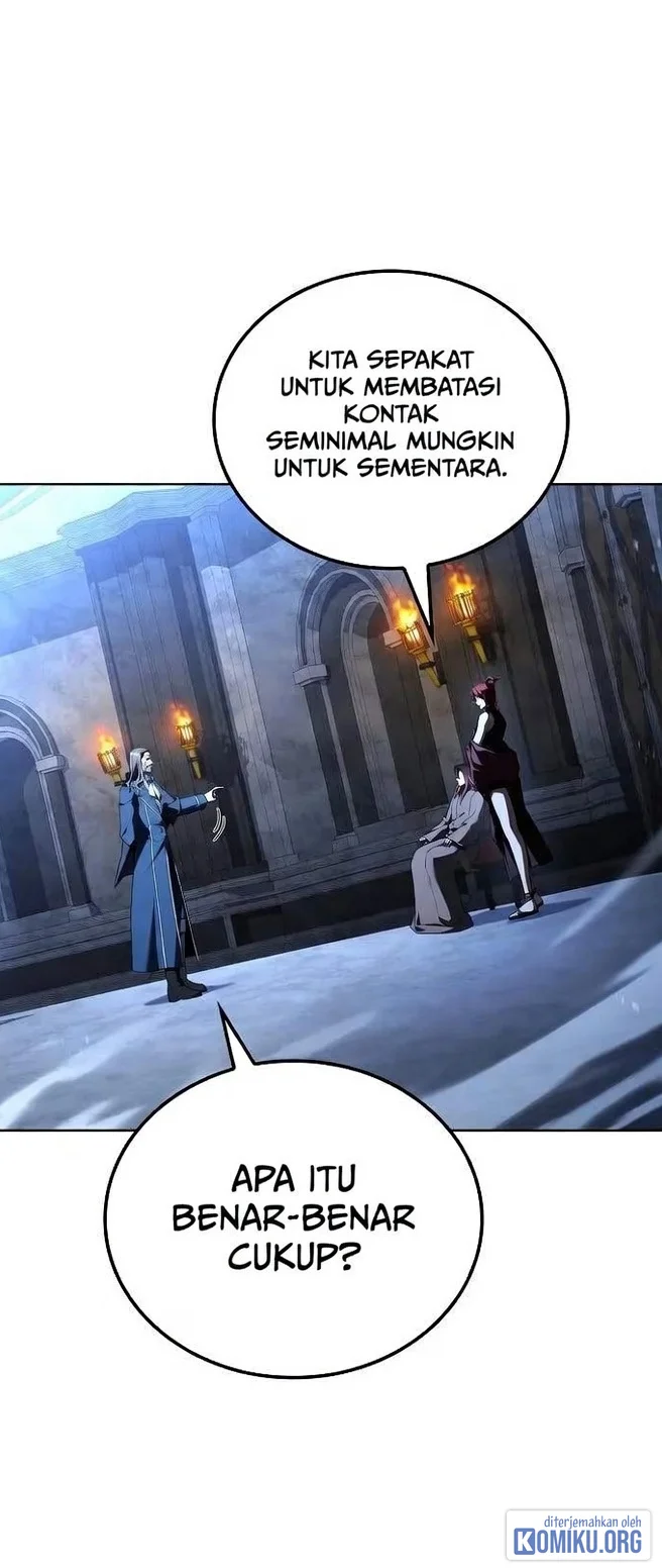 Archmage Restaurant Chapter 153 Gambar 6