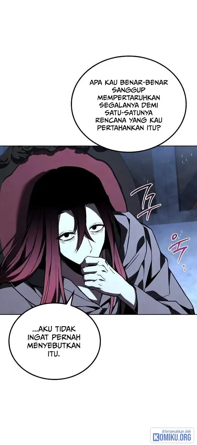 Archmage Restaurant Chapter 153 Gambar 7