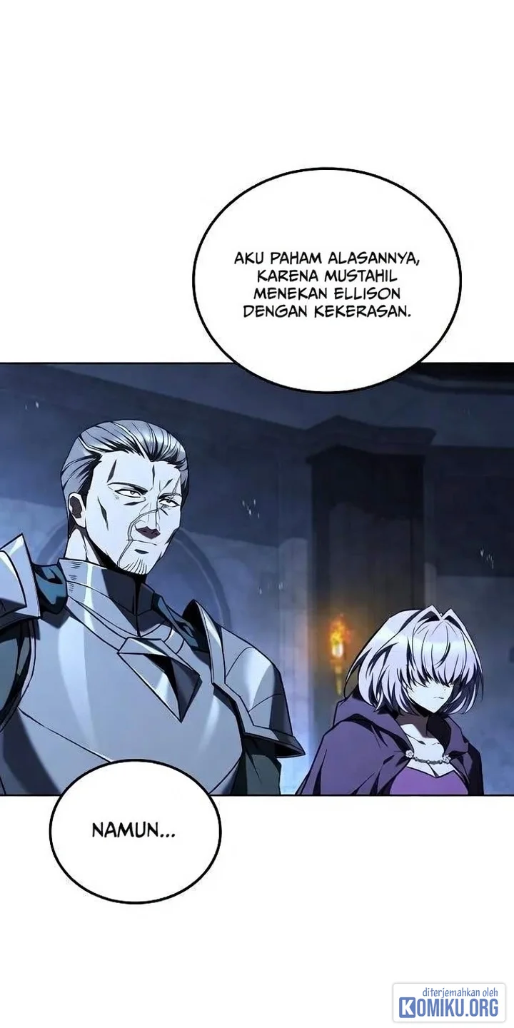 Archmage Restaurant Chapter 153 Gambar 8