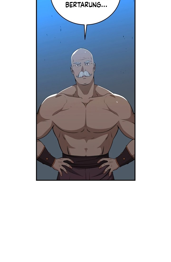 Archmage Streamer Chapter 10 halaman 5