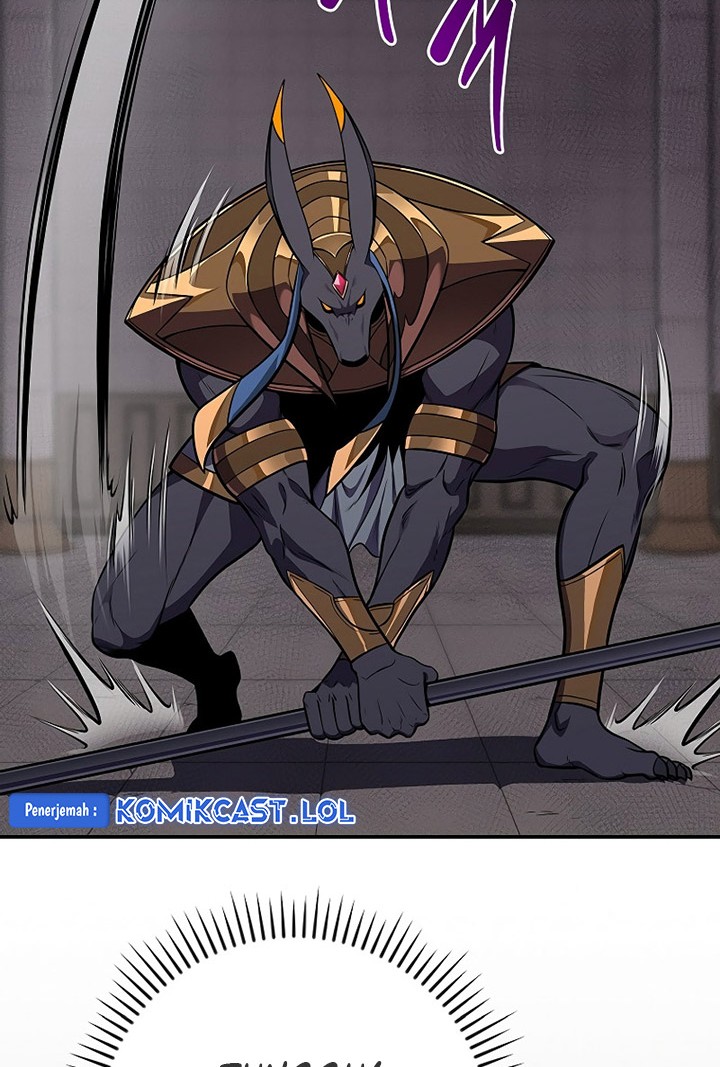 Archmage Streamer Chapter 100 halaman 9