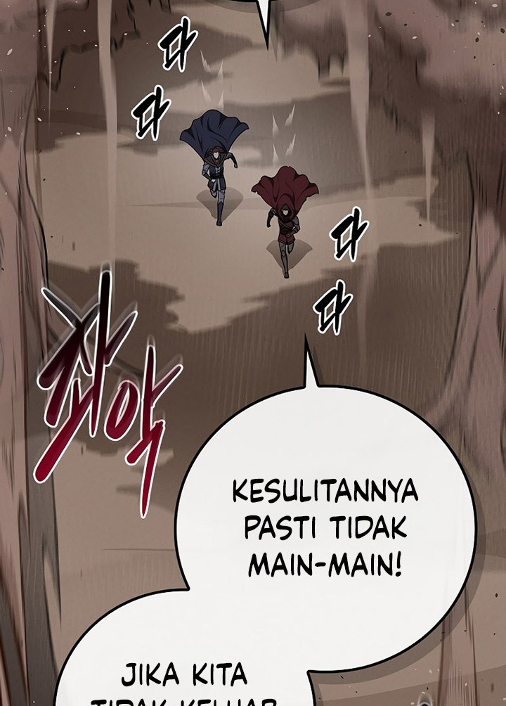 Archmage Streamer Chapter 101 halaman 9