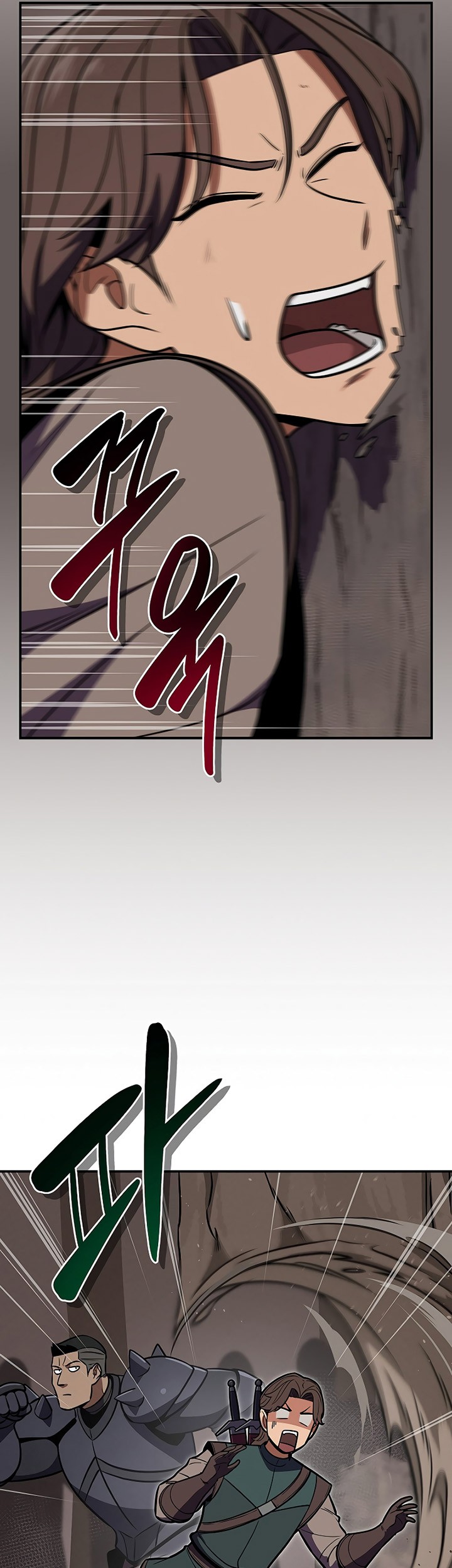 Archmage Streamer Chapter 102 halaman 8