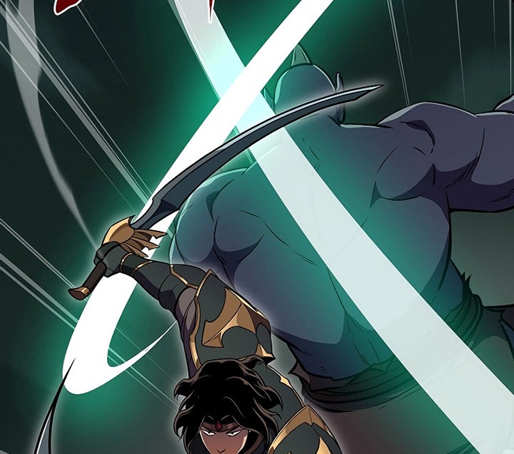 Archmage Streamer Chapter 104 halaman 7