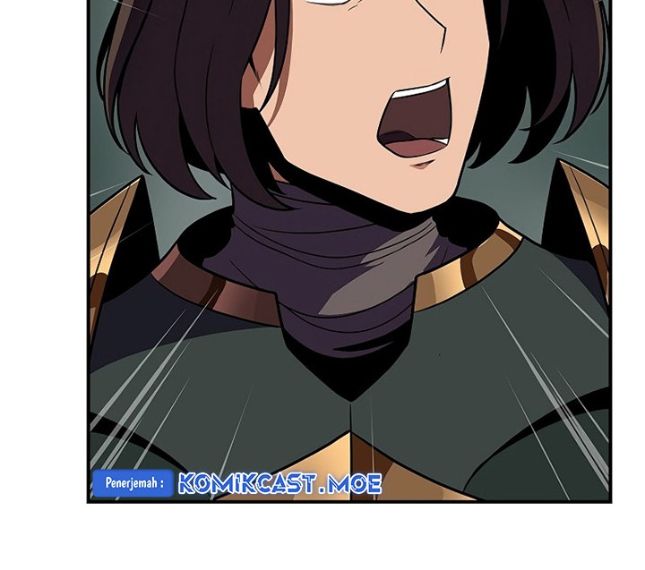 Archmage Streamer Chapter 104 halaman 9