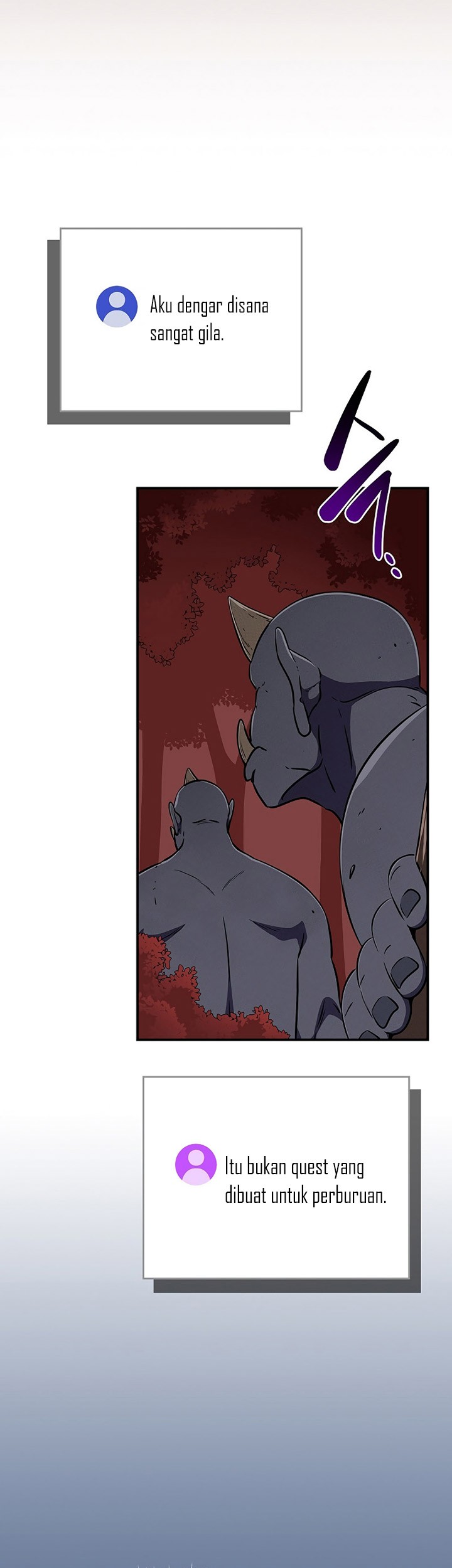 Archmage Streamer Chapter 106 halaman 8
