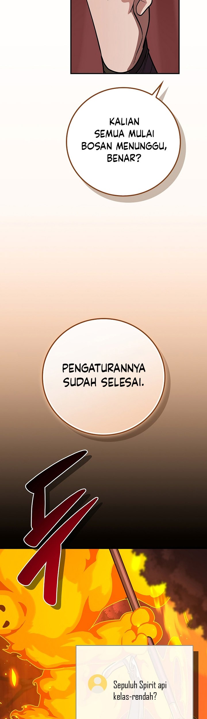 Archmage Streamer Chapter 107 halaman 8