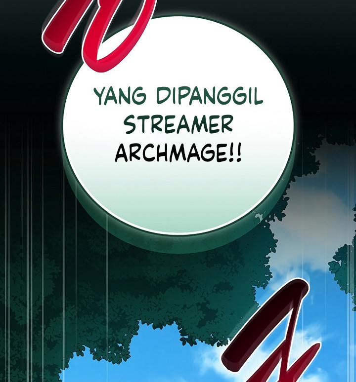 Archmage Streamer Chapter 108 halaman 7