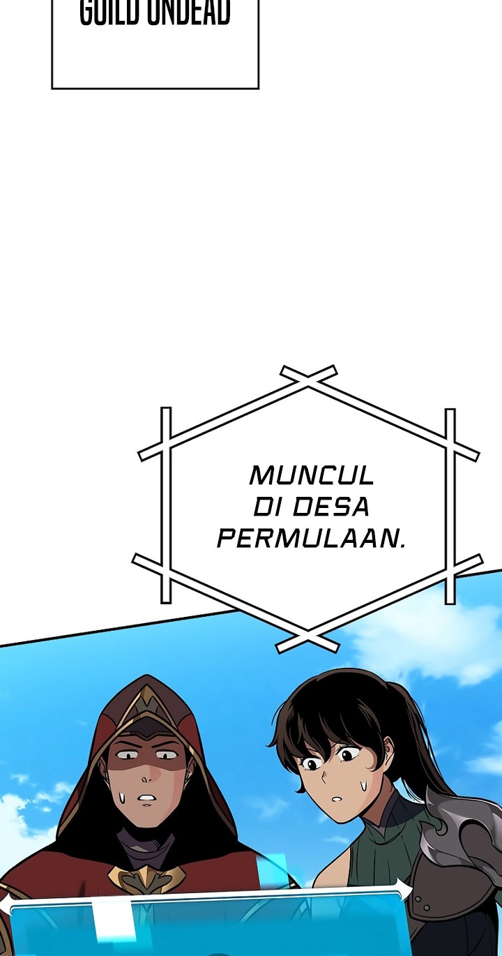 Archmage Streamer Chapter 109 halaman 7