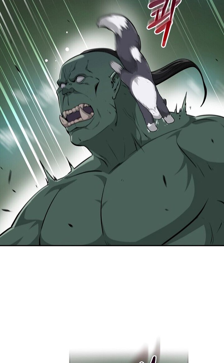 Archmage Streamer Chapter 11 halaman 5