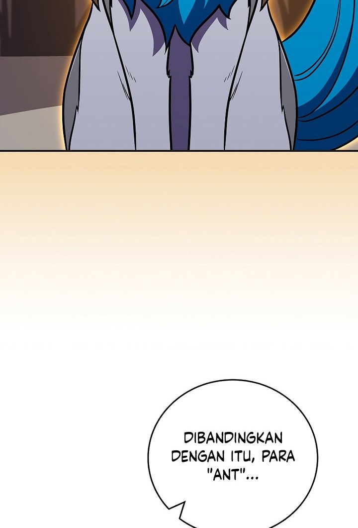 Archmage Streamer Chapter 110 halaman 7