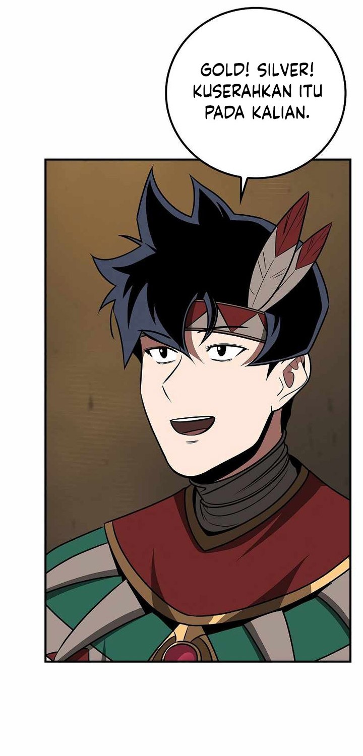 Archmage Streamer Chapter 111 halaman 9