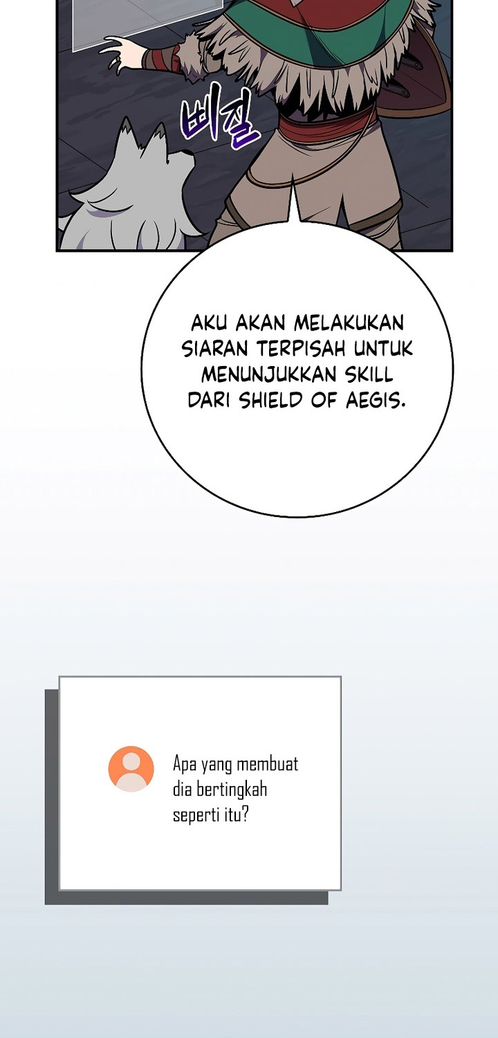 Archmage Streamer Chapter 112 halaman 5