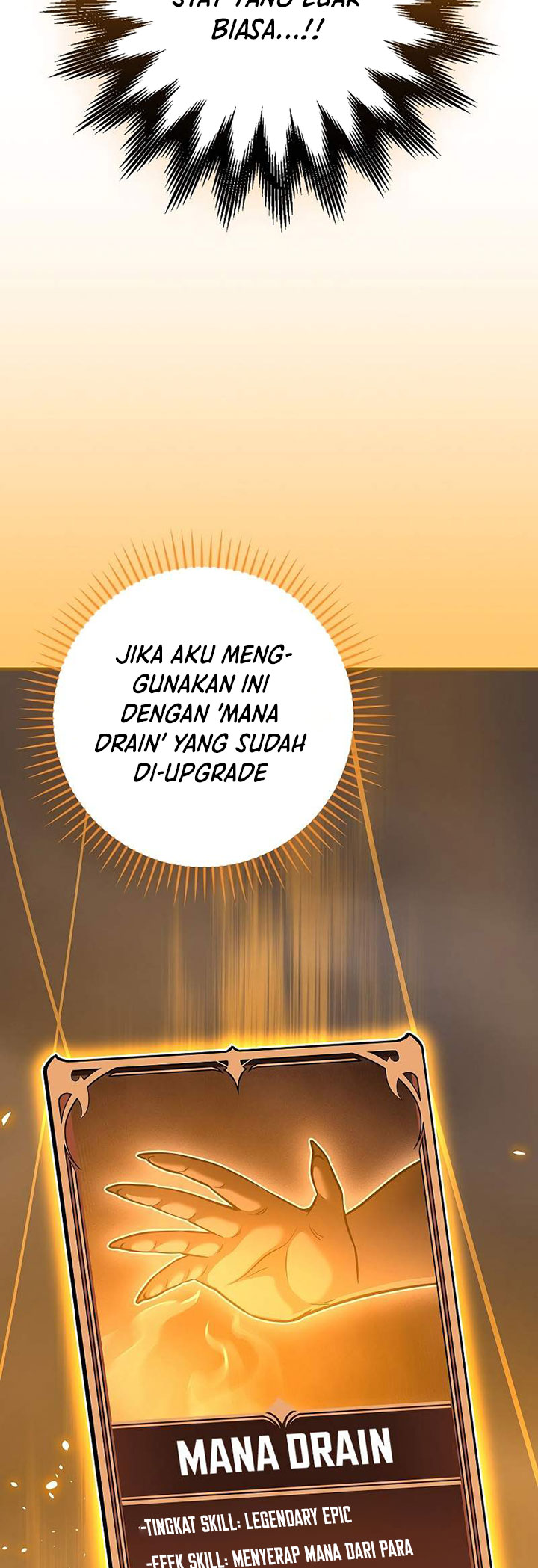 Archmage Streamer Chapter 115 halaman 5