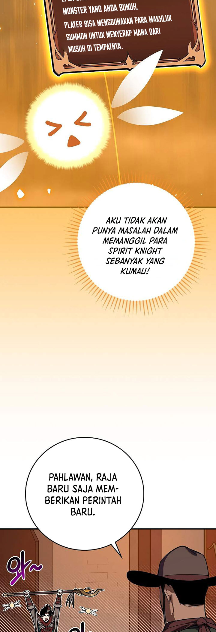 Archmage Streamer Chapter 115 halaman 6