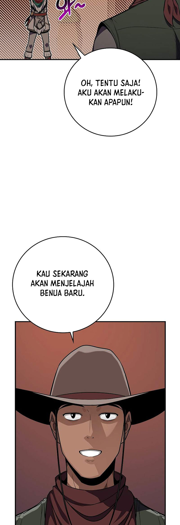 Archmage Streamer Chapter 115 halaman 7