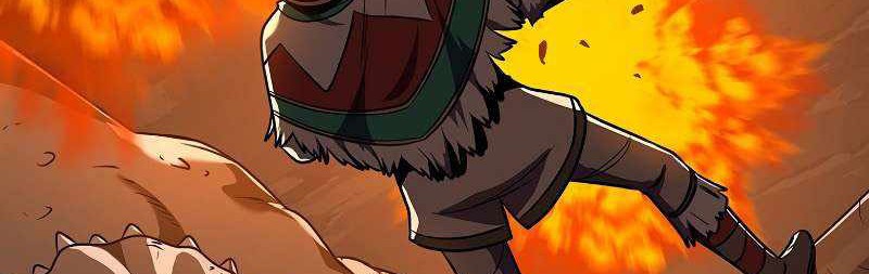 Archmage Streamer Chapter 116 halaman 9