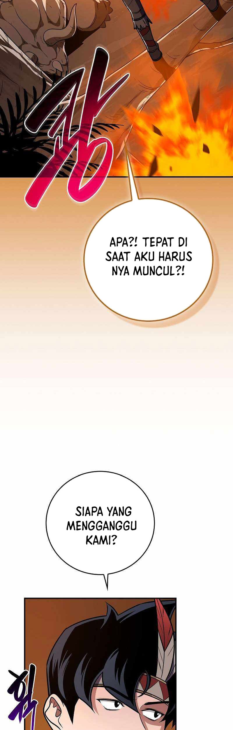 Archmage Streamer Chapter 116 halaman 10