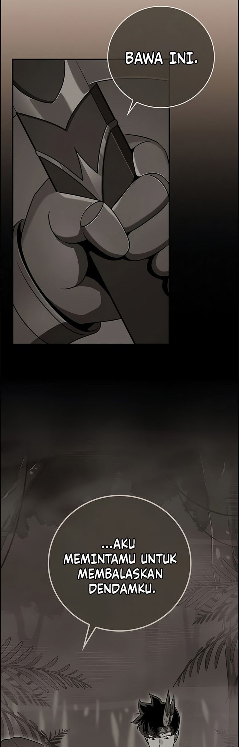 Archmage Streamer Chapter 117 halaman 5