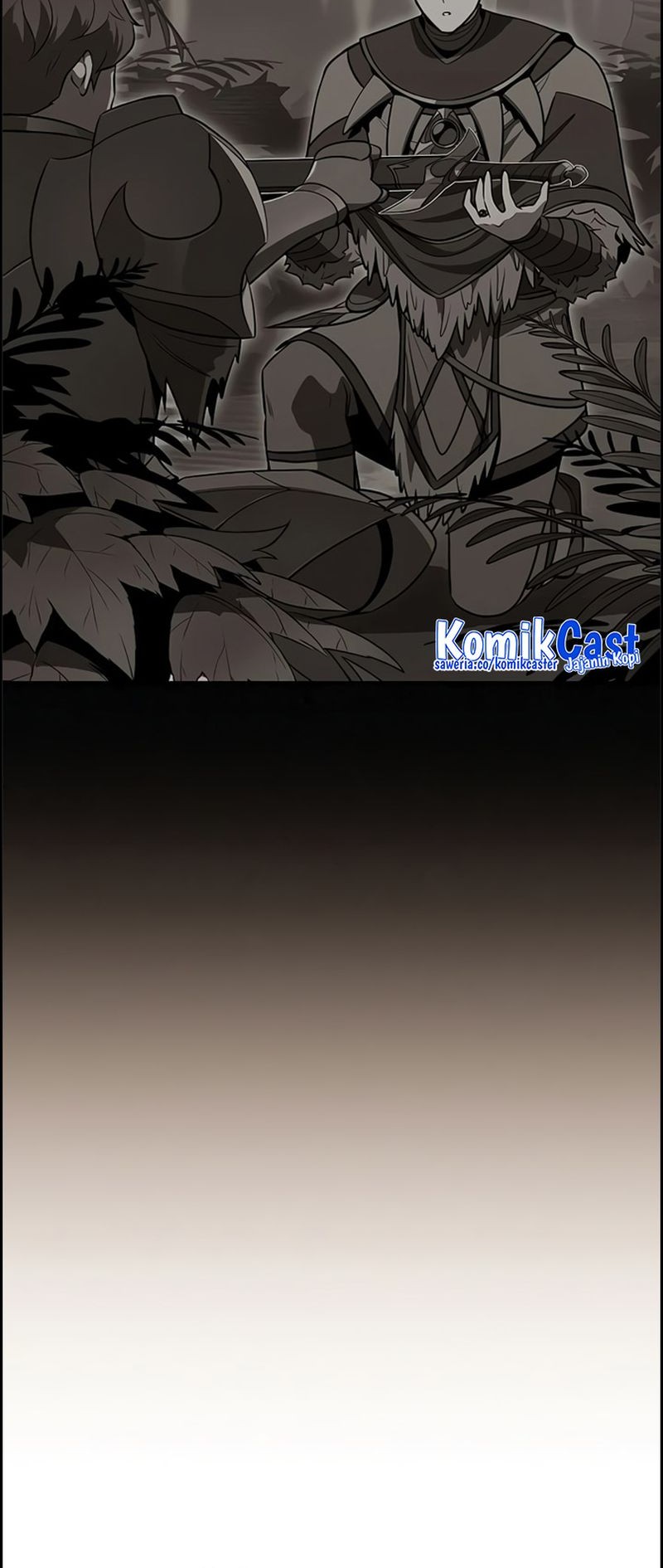 Archmage Streamer Chapter 117 halaman 6