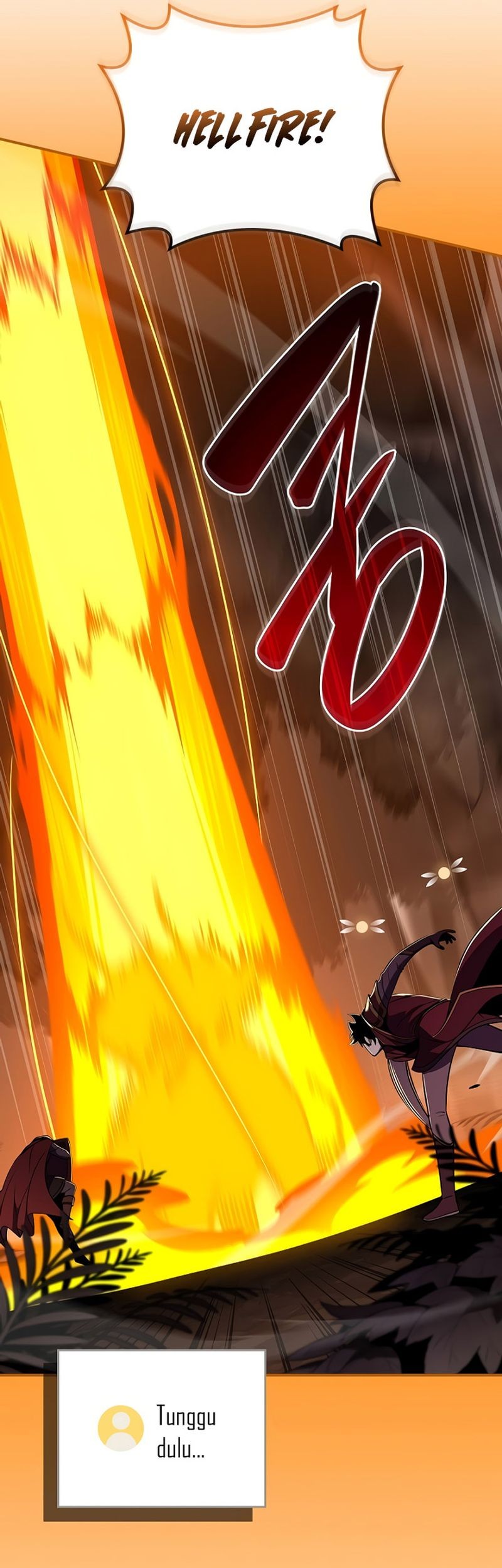 Archmage Streamer Chapter 118 halaman 7