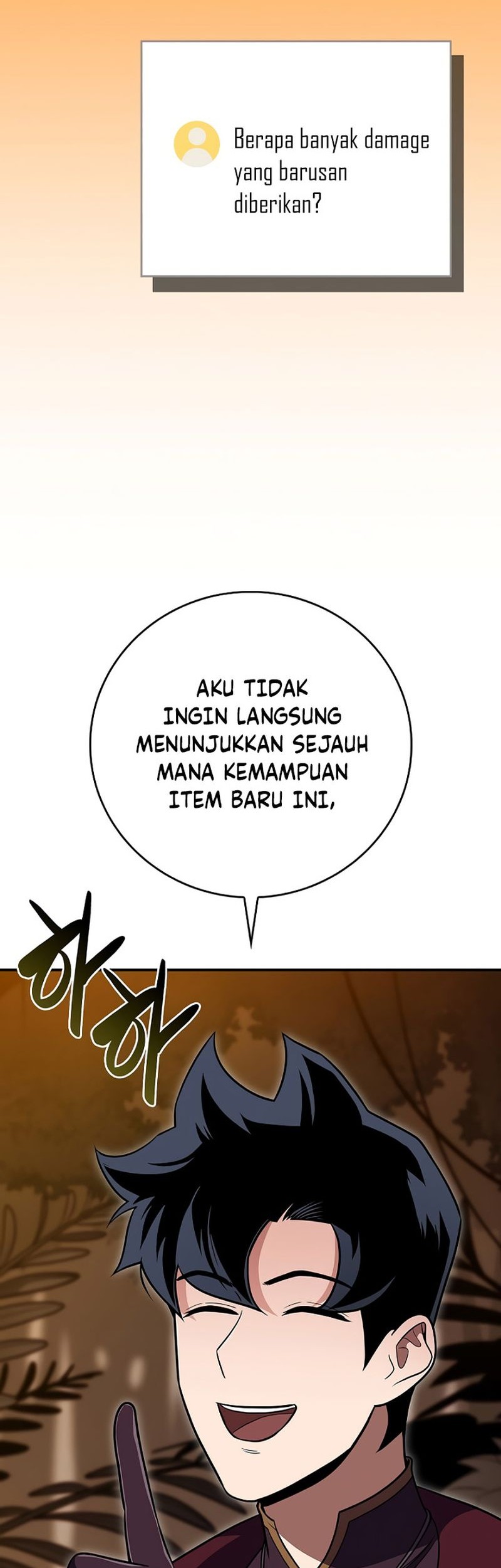 Archmage Streamer Chapter 118 halaman 8