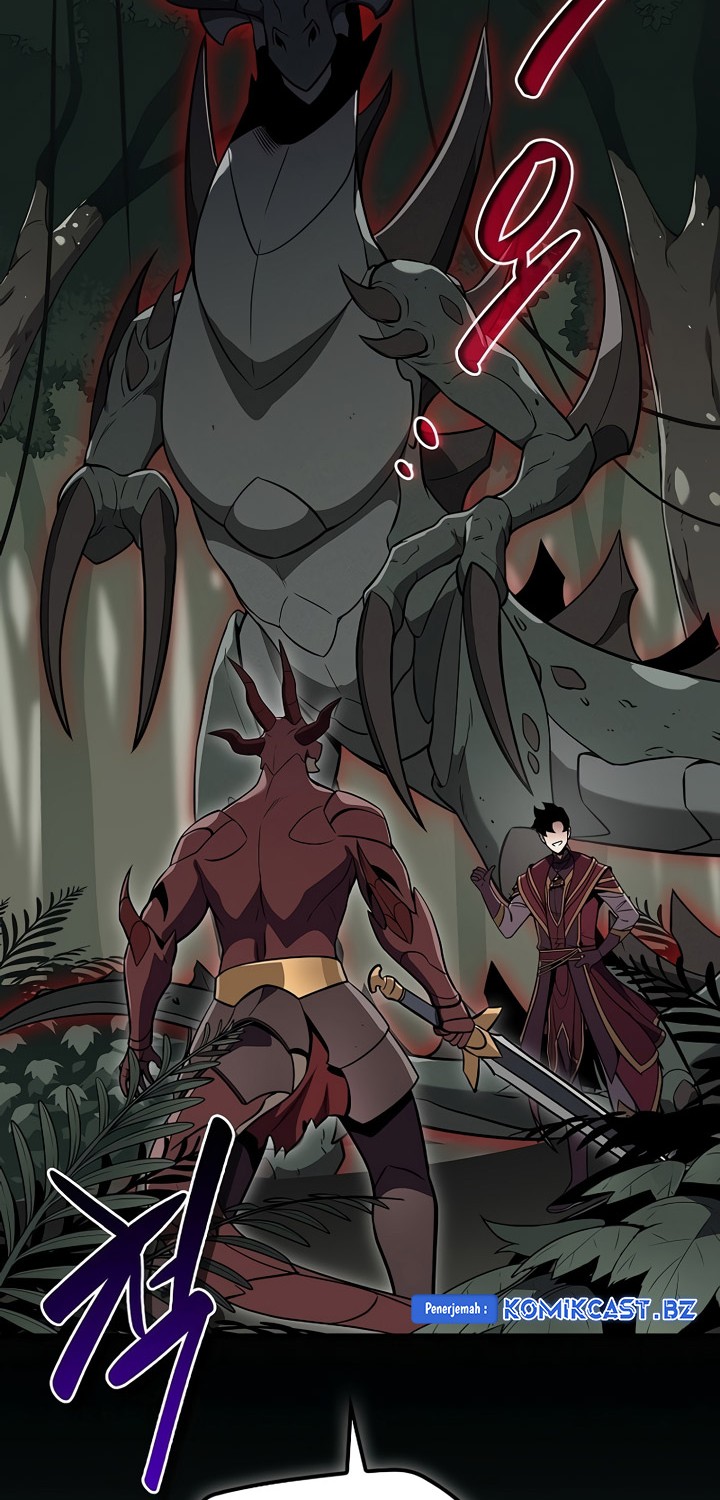 Archmage Streamer Chapter 119 halaman 5