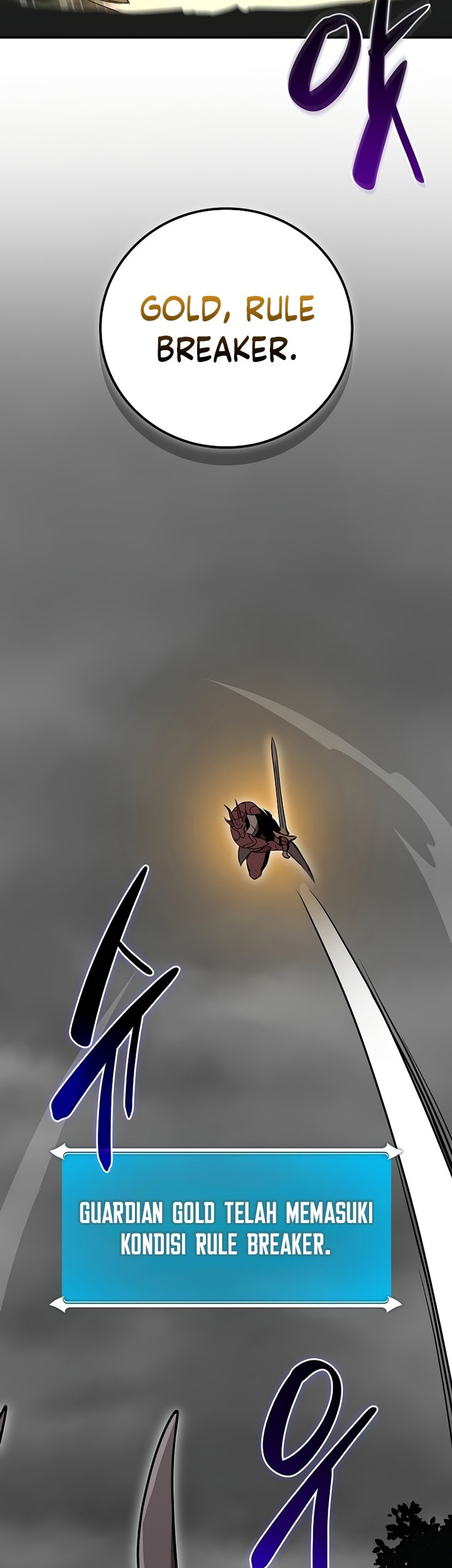 Archmage Streamer Chapter 119 halaman 8