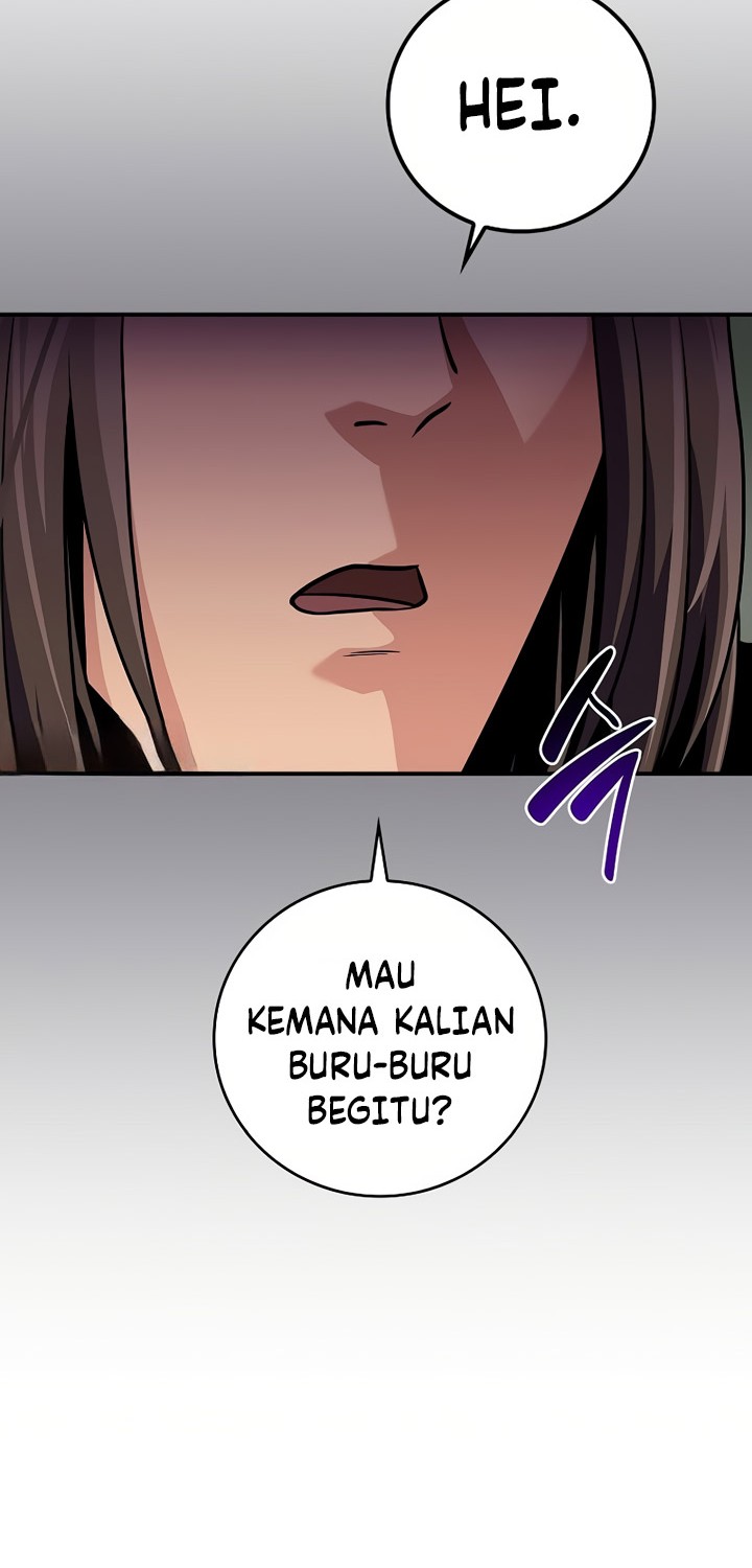 Archmage Streamer Chapter 120 halaman 5