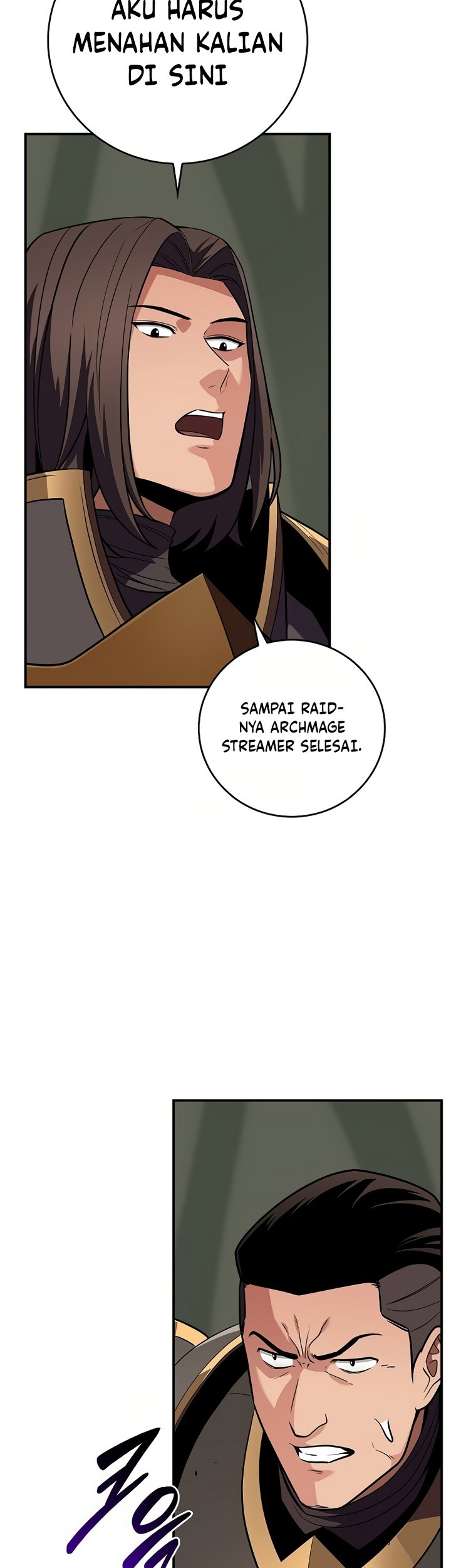 Archmage Streamer Chapter 120 halaman 8