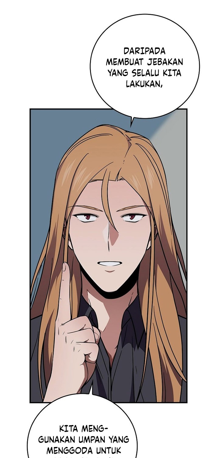 Archmage Streamer Chapter 121 halaman 7