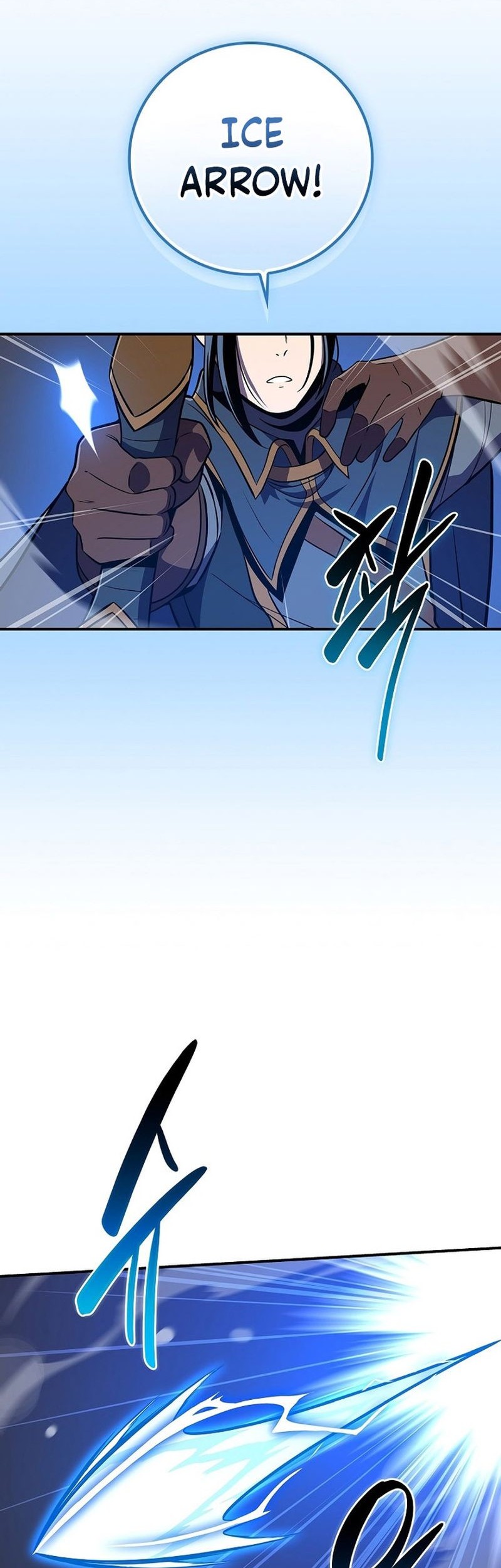 Archmage Streamer Chapter 125 halaman 8