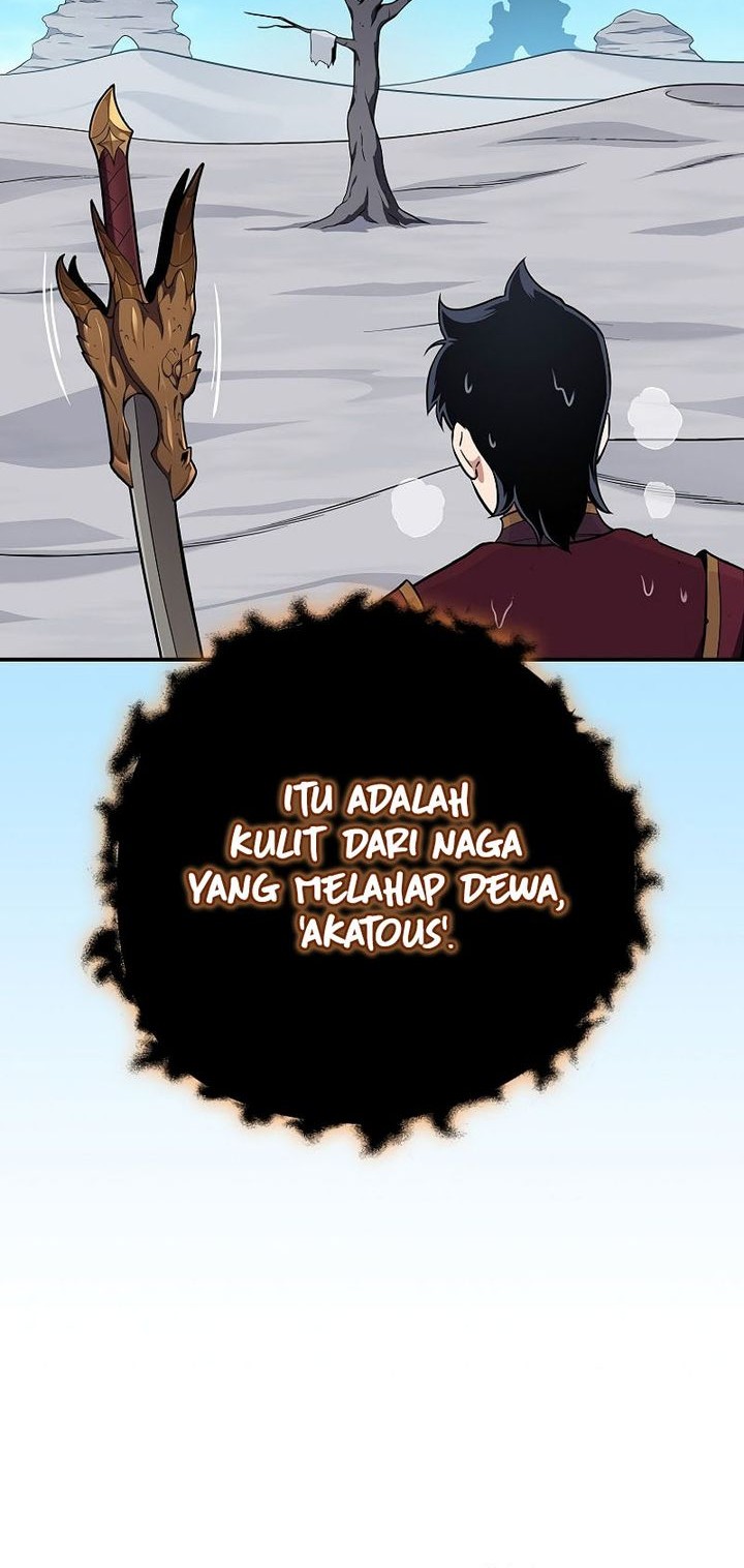 Archmage Streamer Chapter 126 halaman 5