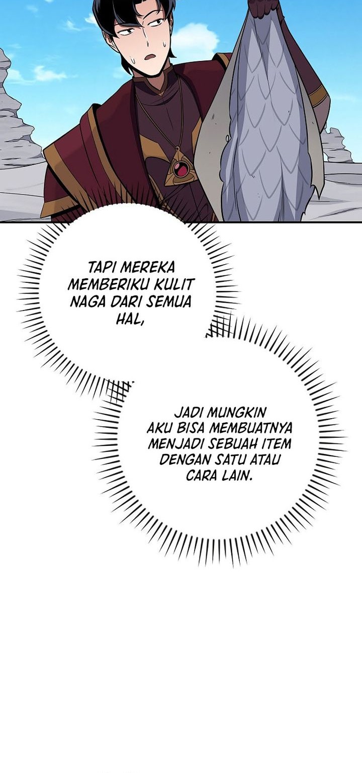Archmage Streamer Chapter 126 halaman 7