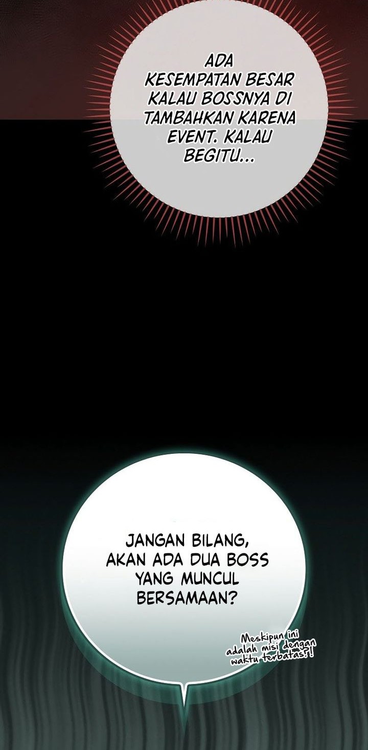 Archmage Streamer Chapter 127 halaman 5