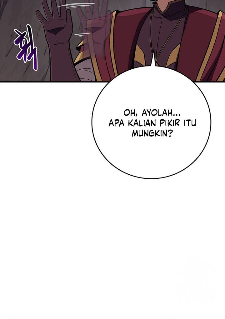 Archmage Streamer Chapter 130 halaman 7