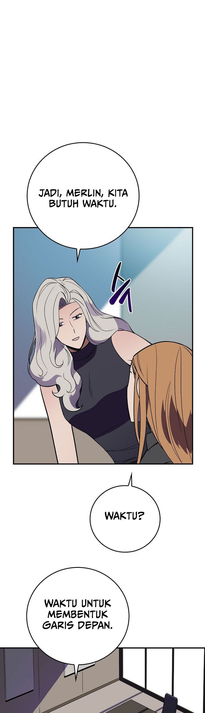 Archmage Streamer Chapter 131 halaman 6