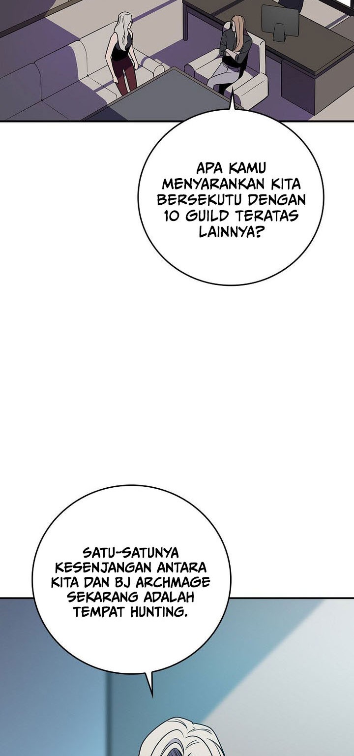 Archmage Streamer Chapter 131 halaman 7