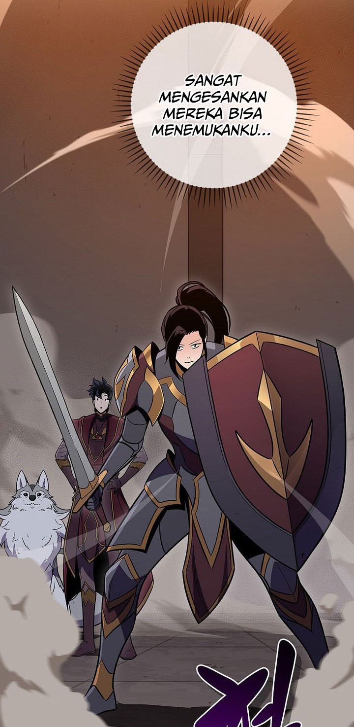 Archmage Streamer Chapter 132 halaman 5