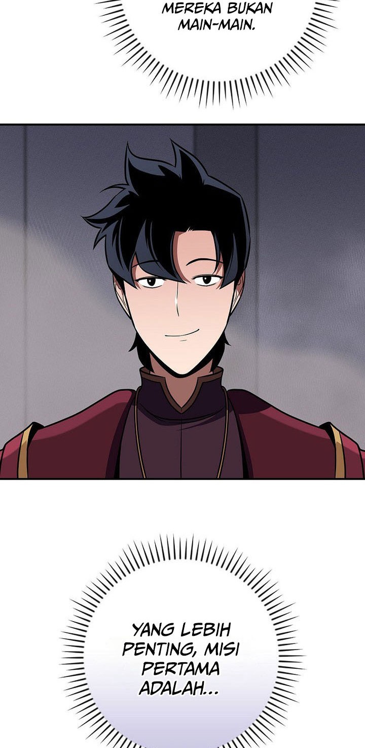 Archmage Streamer Chapter 132 halaman 7