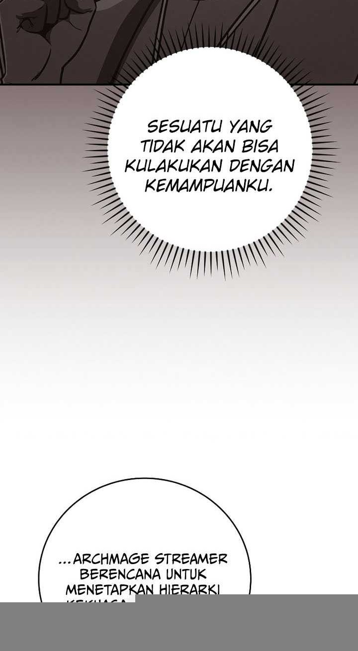 Archmage Streamer Chapter 133 halaman 5