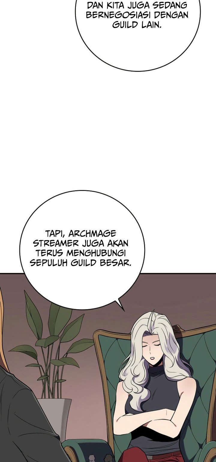 Archmage Streamer Chapter 134 halaman 5