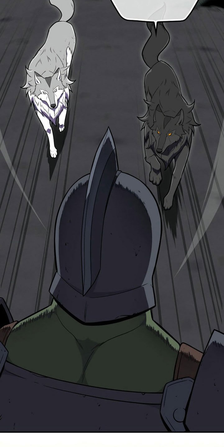 Archmage Streamer Chapter 135 halaman 5