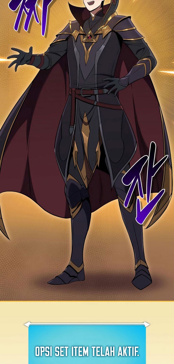 Archmage Streamer Chapter 136 halaman 5