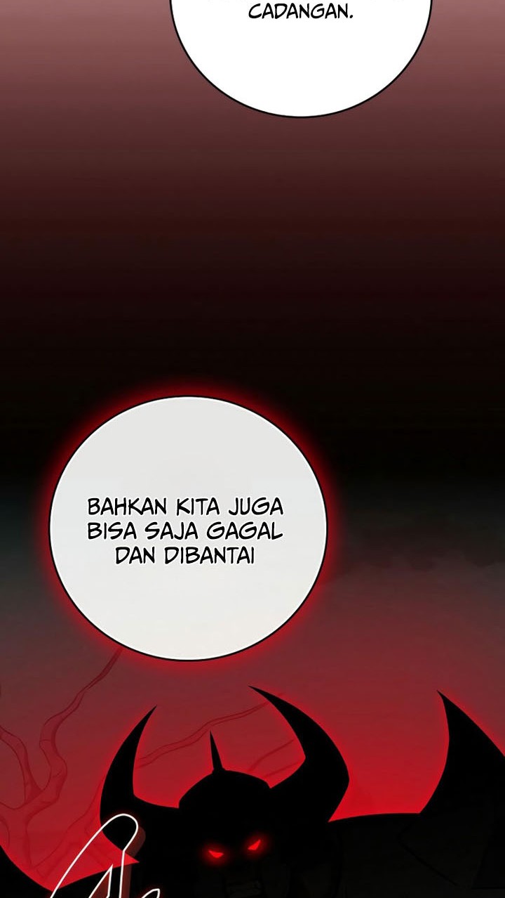 Archmage Streamer Chapter 137 halaman 5