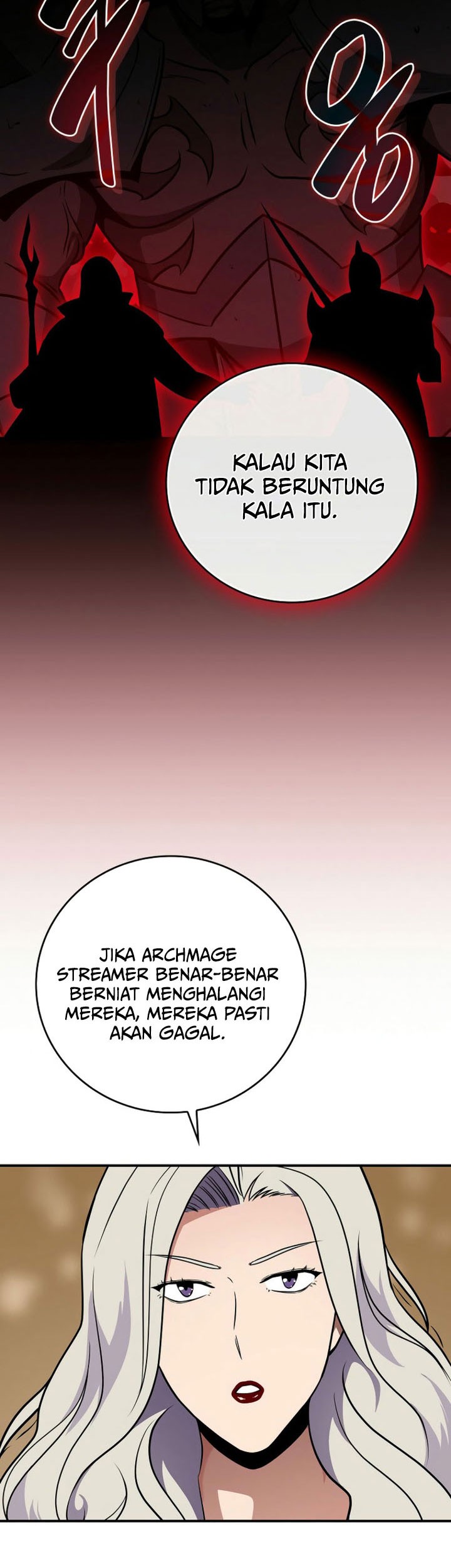 Archmage Streamer Chapter 137 halaman 6