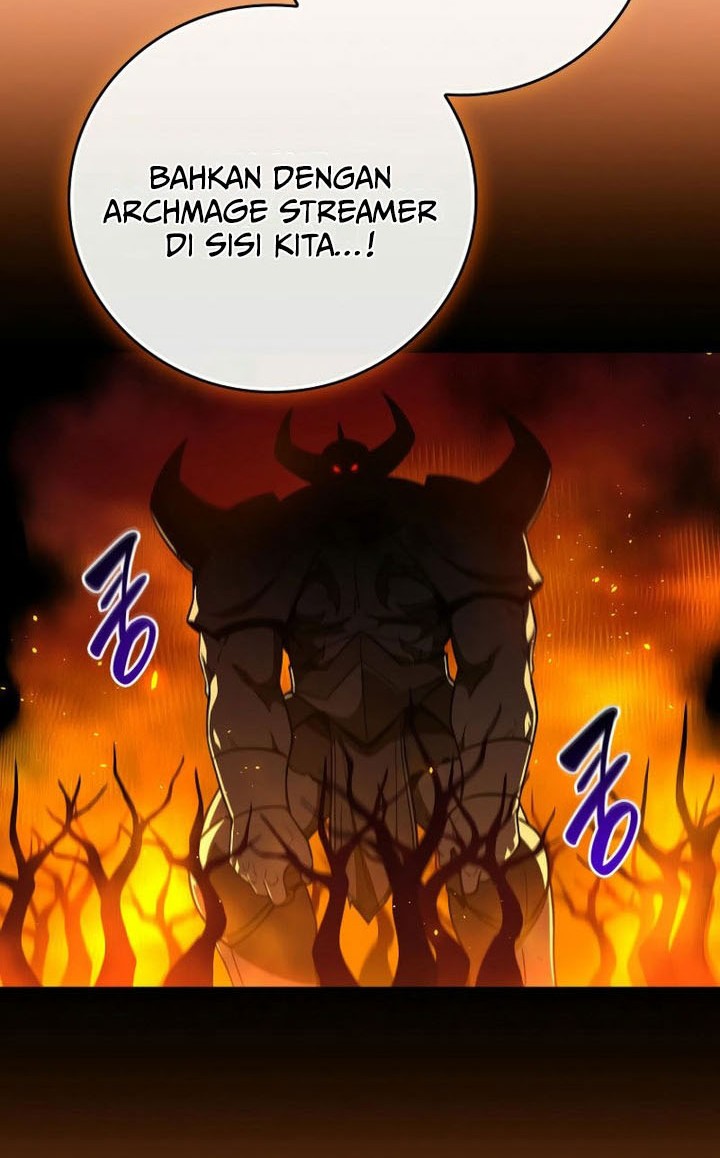 Archmage Streamer Chapter 138 halaman 5