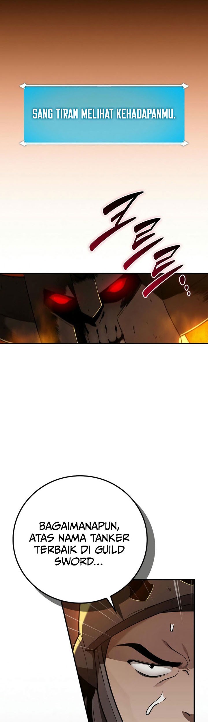 Archmage Streamer Chapter 138 halaman 6